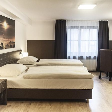 Pergamin Apartments Cracovie Extérieur photo