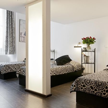 Pergamin Apartments Cracovie Extérieur photo