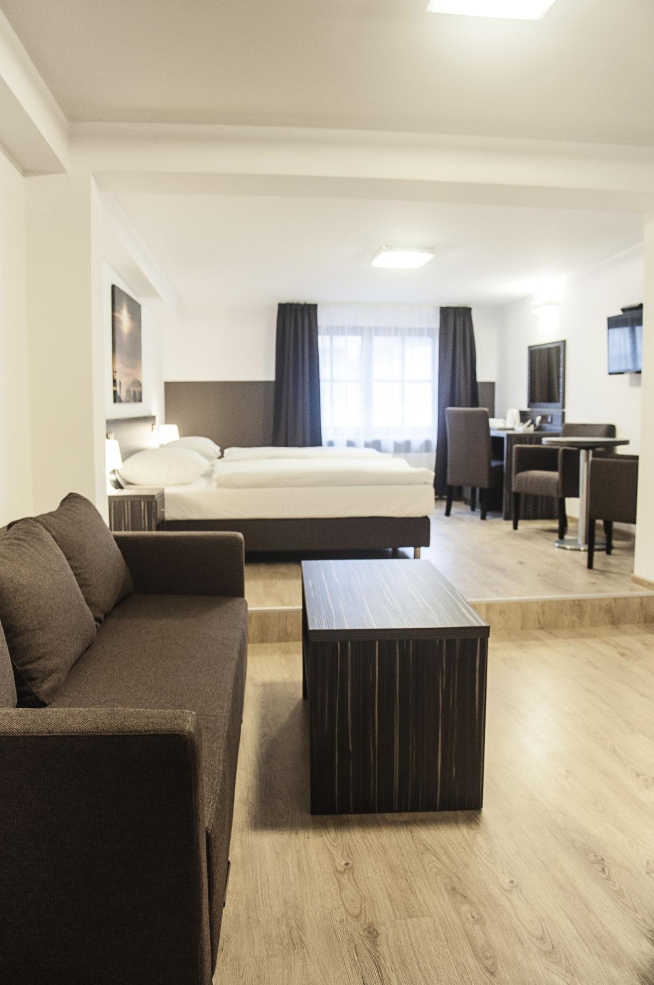 Pergamin Apartments Cracovie Extérieur photo