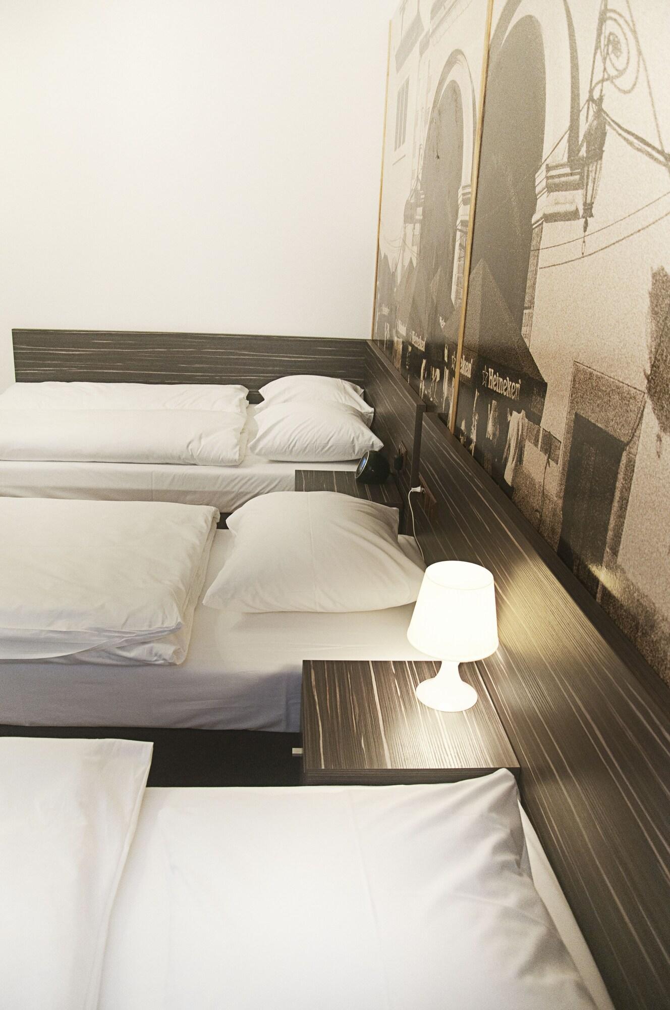 Pergamin Apartments Cracovie Extérieur photo