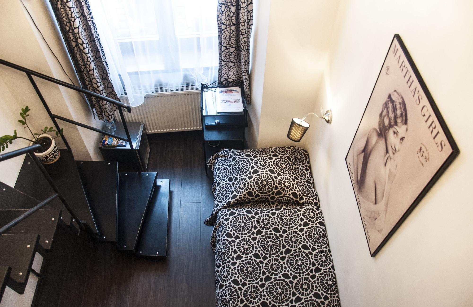 Pergamin Apartments Cracovie Extérieur photo