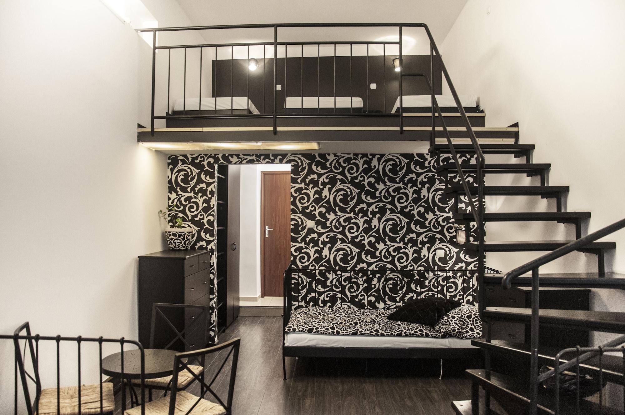 Pergamin Apartments Cracovie Extérieur photo