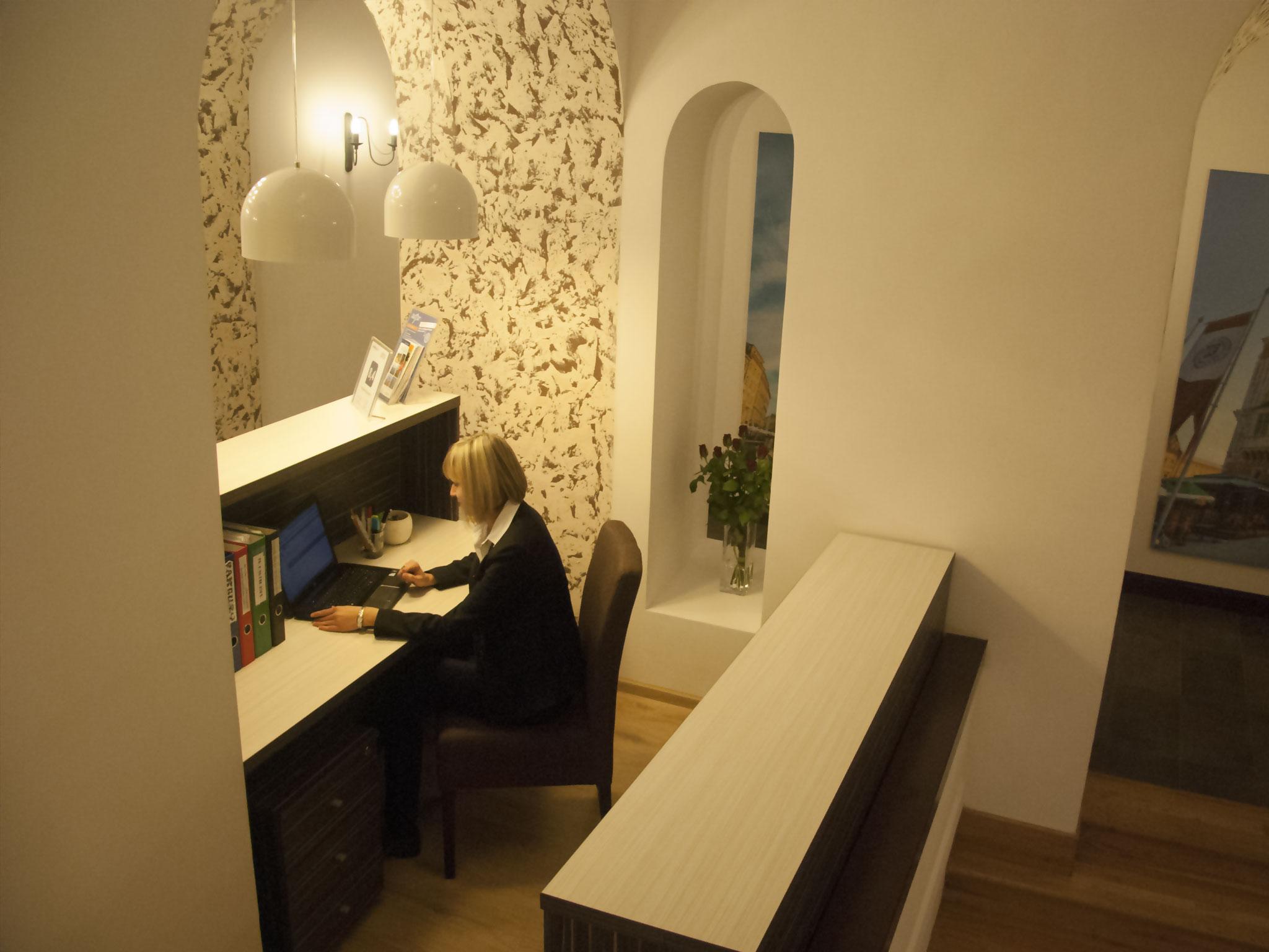 Pergamin Apartments Cracovie Extérieur photo