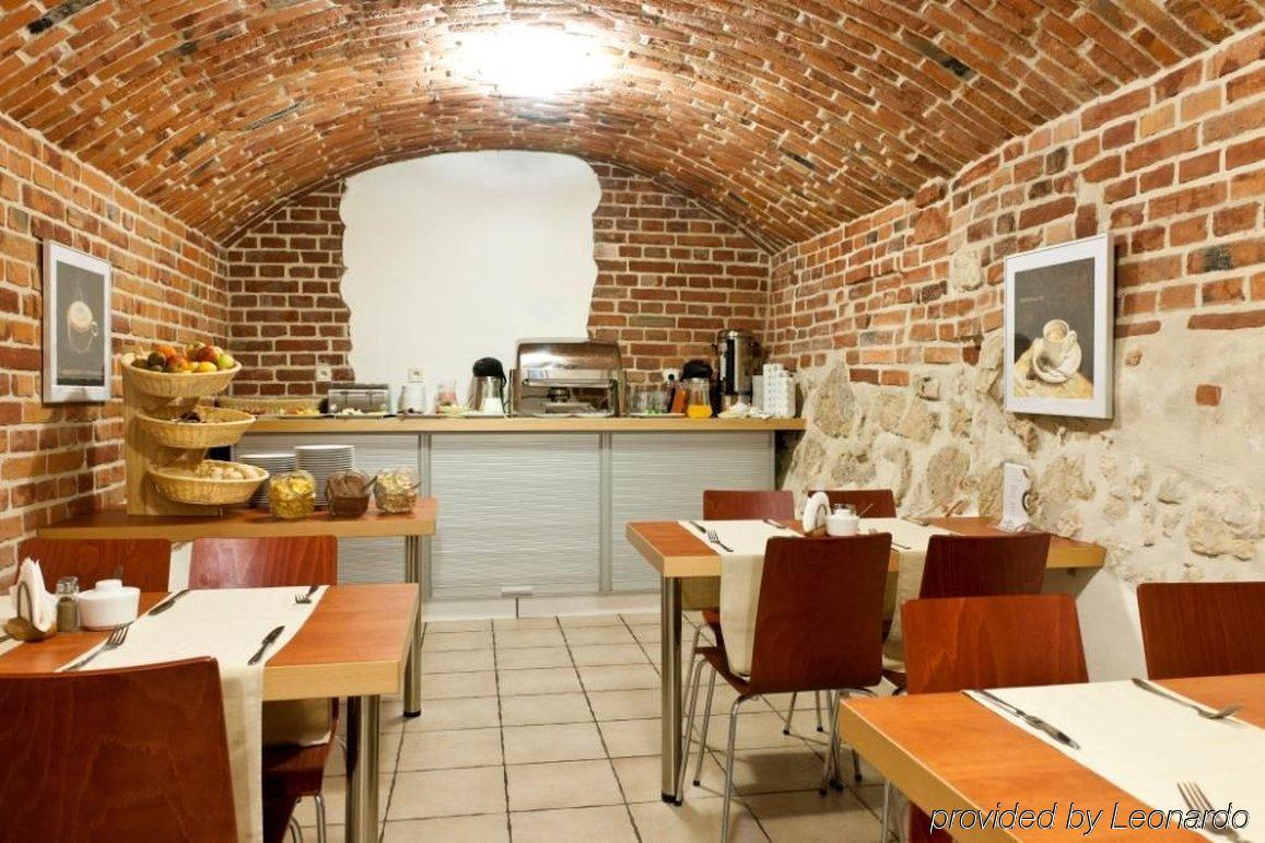 Pergamin Apartments Cracovie Extérieur photo