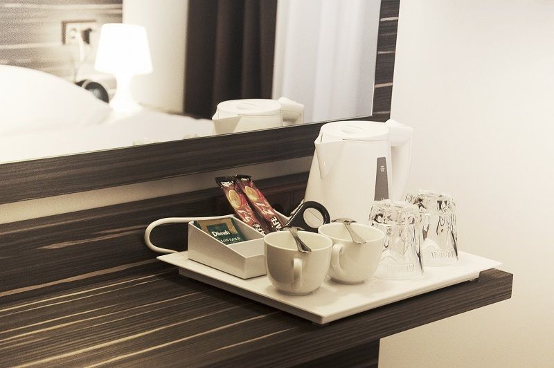 Pergamin Apartments Cracovie Extérieur photo
