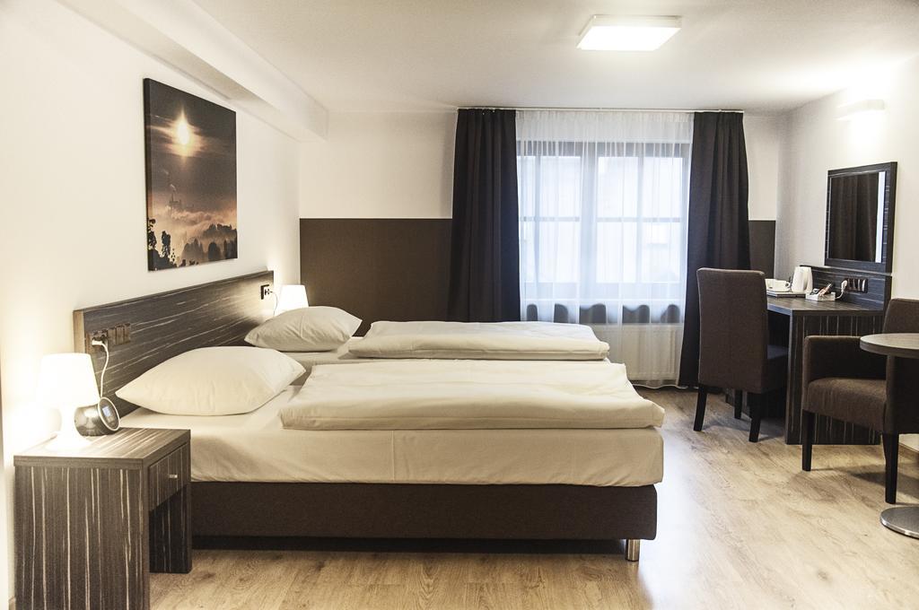 Pergamin Apartments Cracovie Extérieur photo