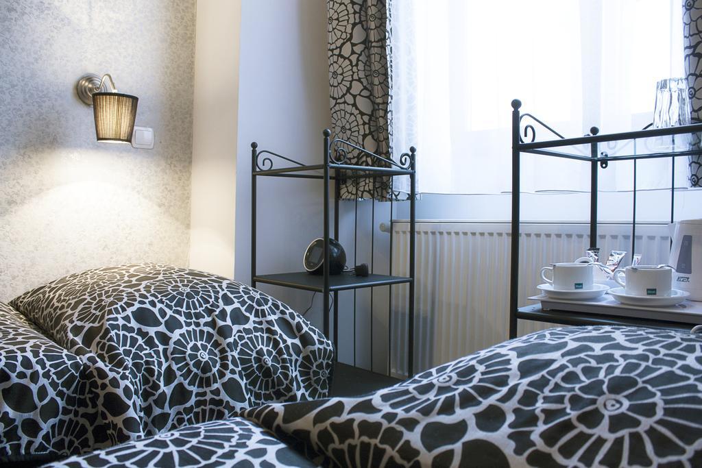 Pergamin Apartments Cracovie Extérieur photo