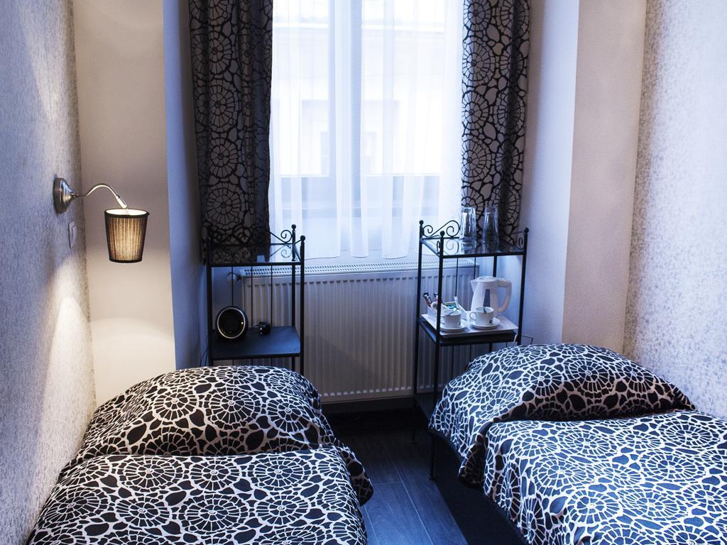 Pergamin Apartments Cracovie Extérieur photo