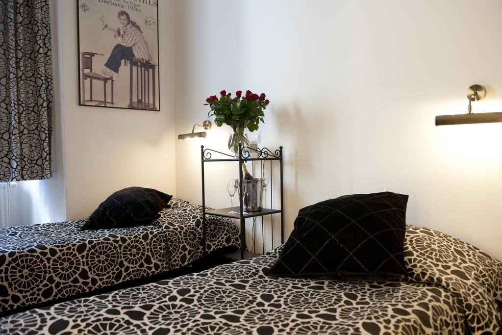 Pergamin Apartments Cracovie Extérieur photo