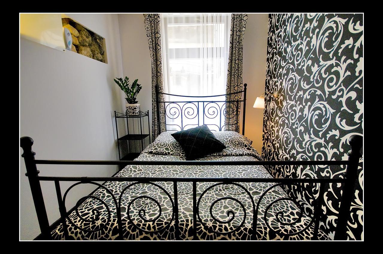 Pergamin Apartments Cracovie Extérieur photo