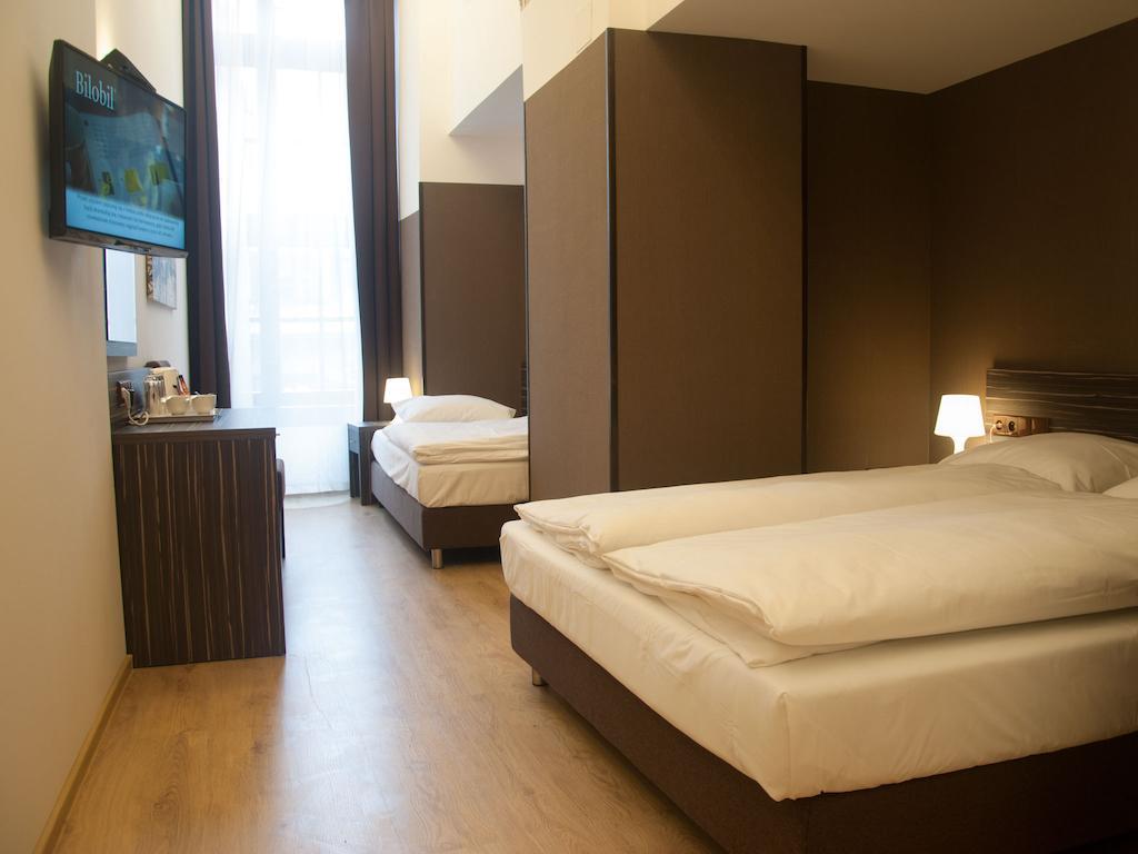 Pergamin Apartments Cracovie Extérieur photo