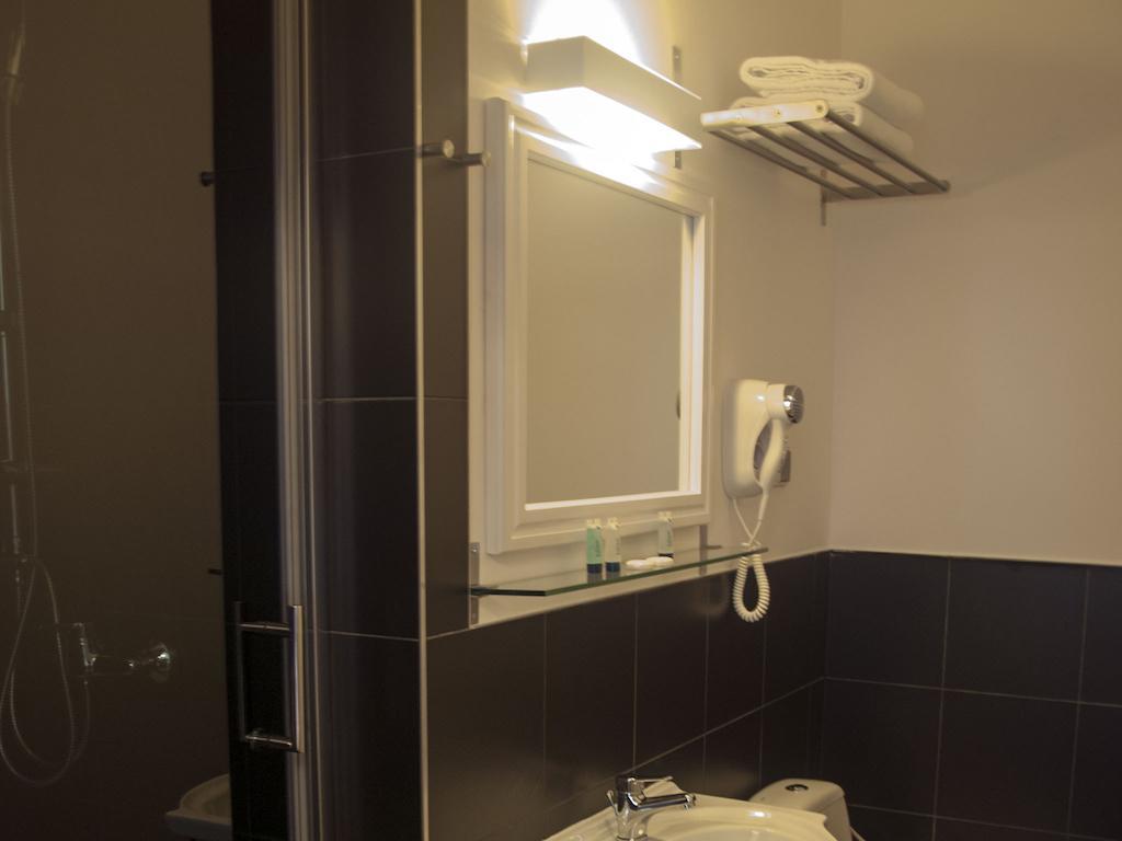 Pergamin Apartments Cracovie Extérieur photo
